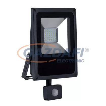   ELMARK 98PRIME30SEN STELLAR Led Prime 30W reflektor mozgásérzékelvel