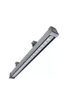 ELMARK 98STREAM18RGB STREAM18RGB LED WALL WASHER 18W 5000K IP65 falmosó lámpatest