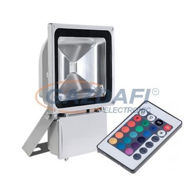 ELMARK 98VEGA100RGB VEGA100RGB RGB LED REFLEKTOR 100W