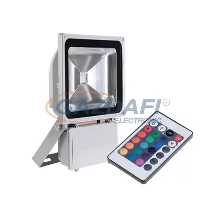 ELMARK 98VEGA70RGB VEGA70RGB RGB LED REFLEKTOR 70W