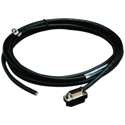SCHNEIDER 990NAD21110 MB+ Drop Cable, 2.4m (8')