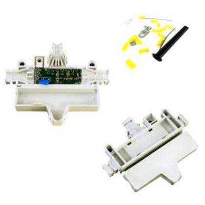 SCHNEIDER 990NAD23000 Modbus Plus IP20 tap box