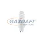 ELMARK 99212423 GU10/SPIRAL 9W GU10 2700K kompakt fénycs