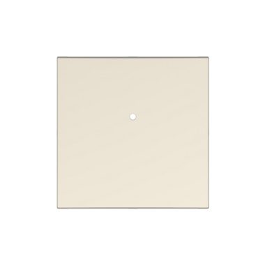 Efapel 99601 TMF RFWB-20, WSB3-20 fedlap, elefántcsont színű