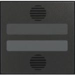 Efapel 99621 TGE fedlap, jég