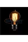 ELMARK Edison bec A60 60W 250Lm 360 ° 2200-2700K E27