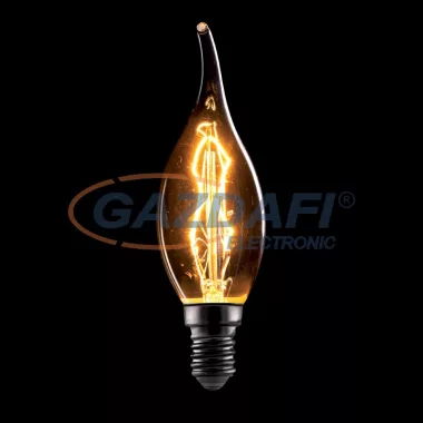 ELMARK Vintage izzó 40W 210Lm 360° 2700K E14