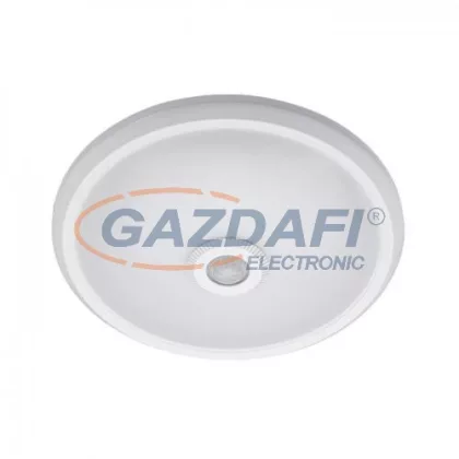   ELMARK 99DS401 LED MOZGÁSÉRZÉKELS LÁMPA, 12W, 4000K, 800Lm