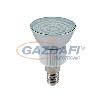 ELMARK LED fényforrás LED48SMD 3,5W E14 230V 4000K