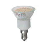 ELMARK LED fényforrás LED60SMD3528 3W E14 230V 4000-4300K