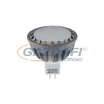 ELMARK 99LED417 LED 50SMD 3014 5,5W GU5,3 12V fényforrás