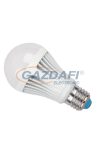 ELMARK 99LED425 LED fényforrás, SMD, A60, fényerszabályozható, 10W, E27, 230V, 800lm, 4000K, A+