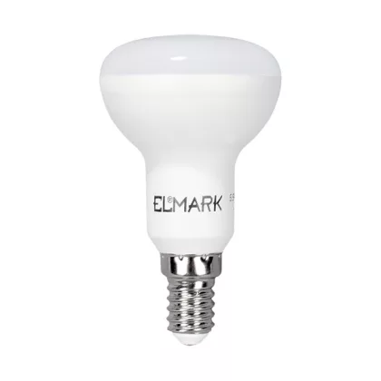 ELMARK 99LED439 LED R50 50SMD3014 5,5W E14 230V világítótest