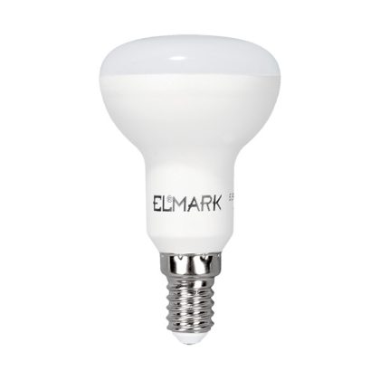 ELMARK 99LED440 LED R50 50SMD3014 5,5W E14 230V fényforrás