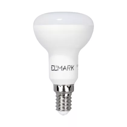 ELMARK 99LED440 LED R50 50SMD3014 5,5W E14 230V fényforrás