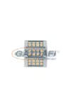 ELMARK 99LED443 LEDJ78 24SMD5050 5,5W R7s 230V világítási forrás ELMARK 99LED443 LEDJ78 24SMD5050 5,5W R7s 230V világítási forrás