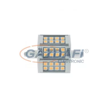 ELMARK 99LED443 LEDJ78 24SMD5050 5,5W R7s 230V világítási forrás ELMARK 99LED443 LEDJ78 24SMD5050 5,5W R7s 230V világítási forrás