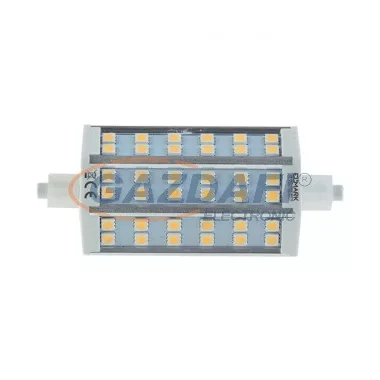 ELMARK 99LED444 LEDJ118 36SMD5050 7,5W R7s 230V világítótest ELMARK 99LED444 LEDJ118 36SMD5050 7,5W R7s 230V világítótest