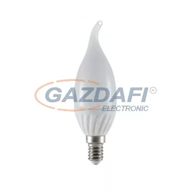 ELMARK 99LED515 LED LÁNG 4,5W E14 230V MELEG FEHÉR fényforrás
