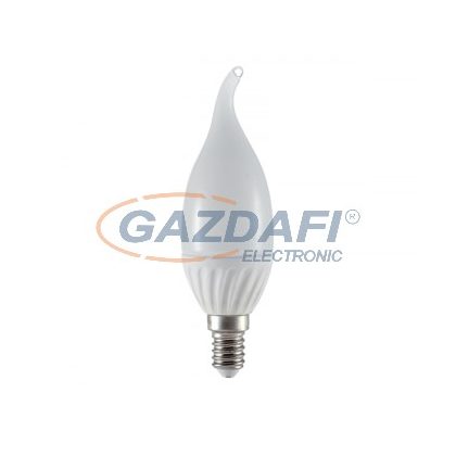   ELMARK 99LED515 LED LÁNG 4,5W E14 230V MELEG FEHÉR fényforrás