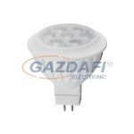 ELMARK Power LED fényforrás LED7 6W GU5,3 12V AC 2700K