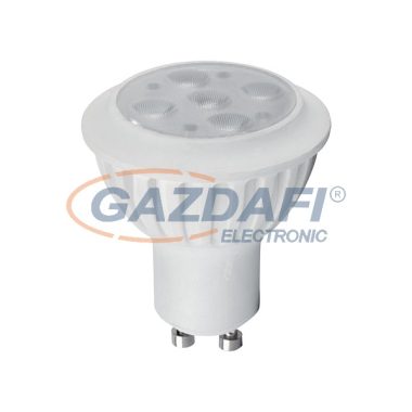 ELMARK Power LED fényforrás LED7 6W GU10 230V 2700K