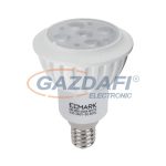 ELMARK Power LED fényforrás LED7 6W E14 230V 2700K