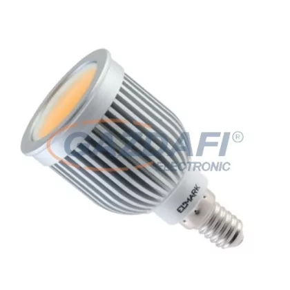 ELMARK 99LED566 LEDCOB 7W E27 230V FEHÉR fényforrás