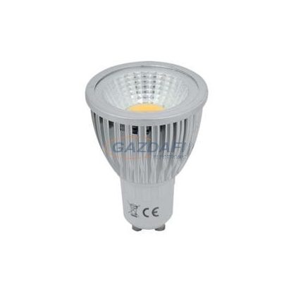 ELMARK fényforrás LEDCOB 5W GU10 230V 2700-3300K