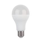 ELMARK 99LED582 LED KÖRTE A67 SMD2835 12W E27 230V 4000K A+ fényerszabályozható