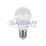   ELMARK 99LED584 LED KÖRTE A55 SMD2835 8W E27 230V FEHÉR fényforrás