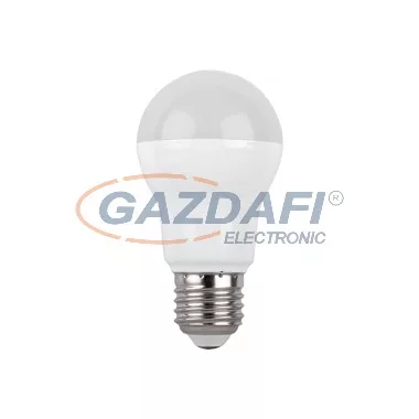 ELMARK 99LED584 LED KÖRTE A55 SMD2835 8W E27 230V FEHÉR fényforrás ELMARK 99LED584 LED KÖRTE A55 SMD2835 8W E27 230V FEHÉR fényforrás