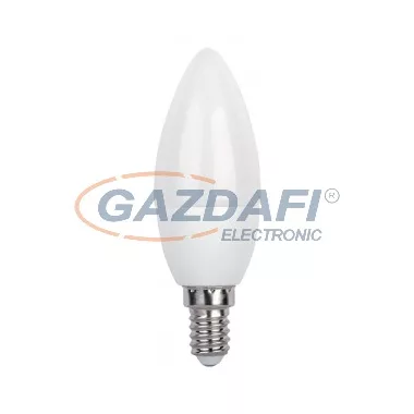 ELMARK 99LED589 LED GYERTYA C35 SMD2835 4,5W E14 230V MELEG FEHÉR fényforrás