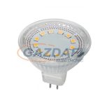   ELMARK 99LED600 LED MR16 SMD2835 3W G5,3 12V MELEG FEHÉR fényforrás