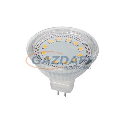   ELMARK 99LED601 LED MR16 SMD2835 3W G5,3 12V FEHÉR fényforrás