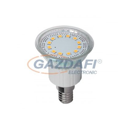   Bec Led ELMARK 99LED605 LED PAR16 SMD2835 3W E14 230V WARM WHITE