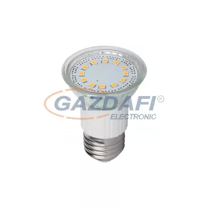   ELMARK 99LED608 LED PAR16 SMD2835 3W E27 230V FEHÉR fényforrás