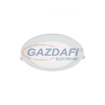   ELMARK 99LED617D LED PANEL kerek fényerszabályozható 21W 4000K