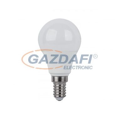 ELMARK 99LED649 LED GLOBE G45 5W E14 230V MELEG FEHÉR fényforrás