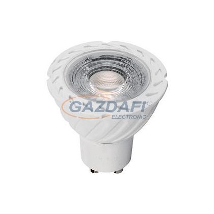 ELMARK LED fényforrás LEDCOB GU10 7W GU10 230V 4000K