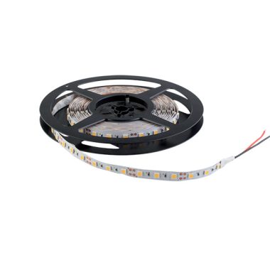 ELMARK 99LED675 LED300 5050 12V/DC IP20 60db/1m PIROS LED szalag
