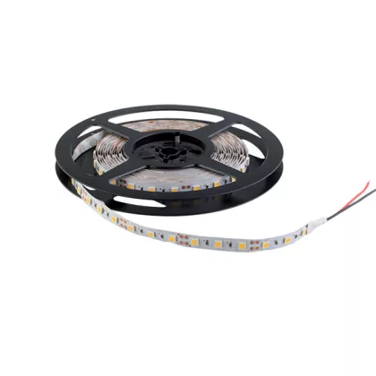 ELMARK 99LED676 LED300 5050 12V/DC IP20 60db/1m RGB LED szalag