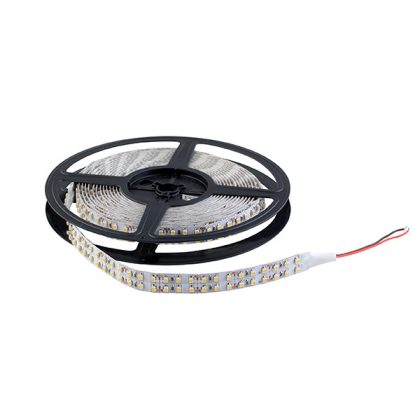   ELMARK 99LED685 LED1200 3528 12V/DC IP20 2X120pcs/1m MENTÁL FEHÉR led szalag