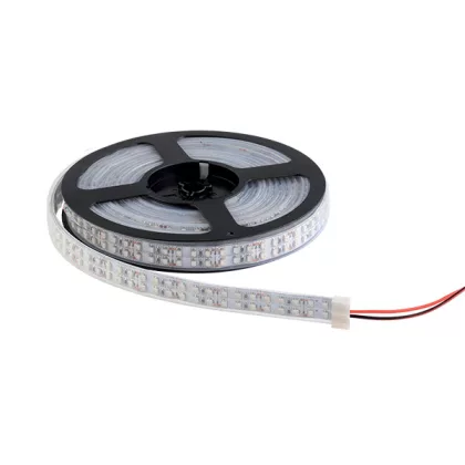   ELMARK 99LED687 LED1200 3528 12V/DC IP65 2X120pcs/1m MERSZED WHITE led szalag
