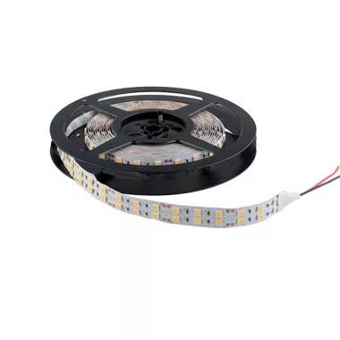 ELMARK 99LED690 LED600 5050 12V/DC IP20 2X60pcs/1m RGB LED szalag