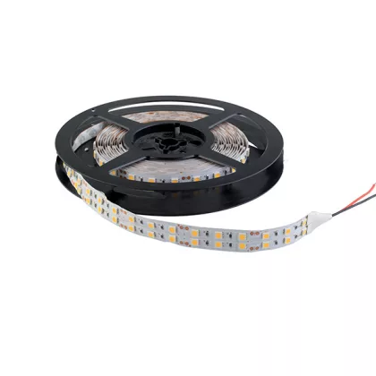   ELMARK 99LED690 LED600 5050 12V/DC IP20 2X60pcs/1m RGB LED szalag