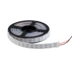 ELMARK 99LED691 LED600 5050 12V/DC IP65 2X60pcs/1m MELEG FEHÉR LED szalag
