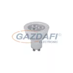   ELMARK 99LED724 LED fényforrás SMD3030 3W 40° GU10 230V 2700K