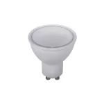   ELMARK 99LED730 LED fényforrás SMD2835 5,5W 120° GU10 230V 2700K