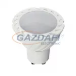 ELMARK 99LED739 LED SMD2835 6W 160? GU10 230V fényforrás